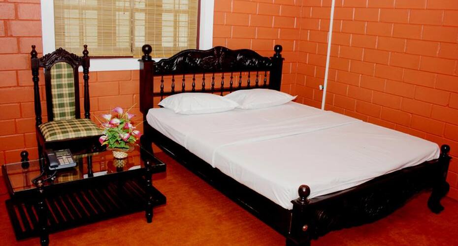Green Mountain Resorts, Wayanad 2
